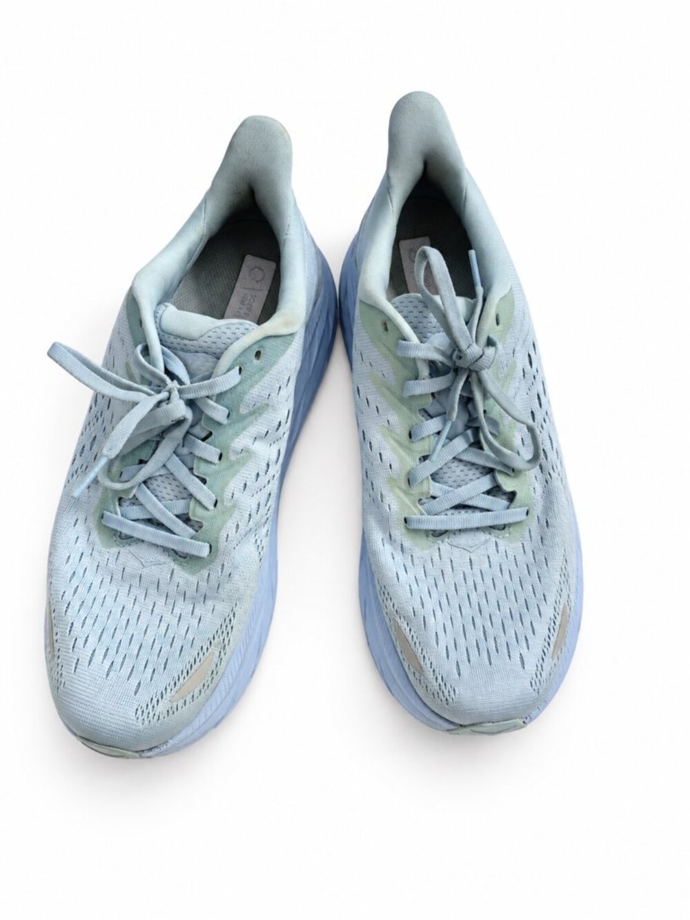 HOKA Women's Clifton 8 Size 9B
